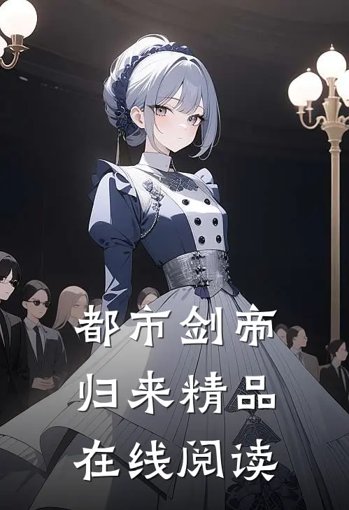 都市剑帝归来精品在线阅读