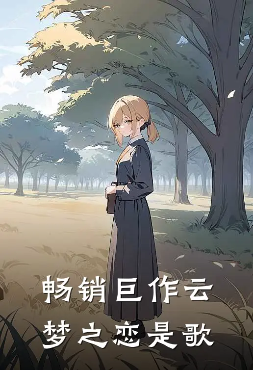 畅销巨作云梦之恋是歌