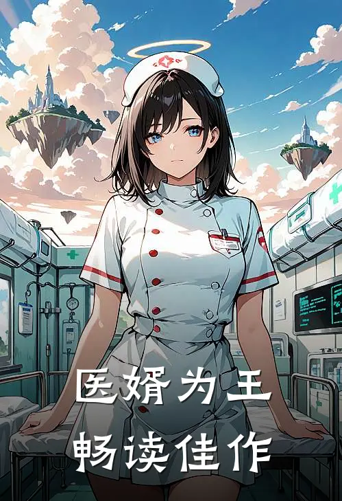 医婿为王畅读佳作