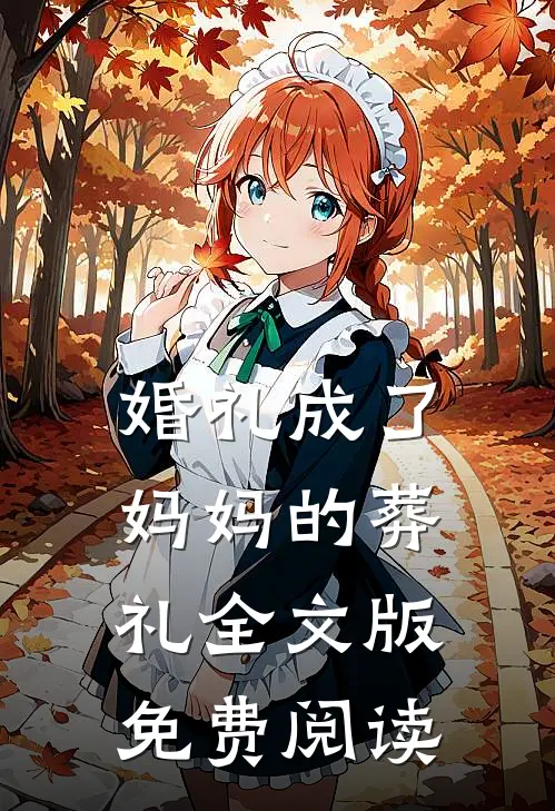 婚礼成了妈妈的葬礼全文版免费阅读