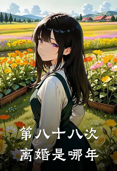 第八十八次离婚是哪年