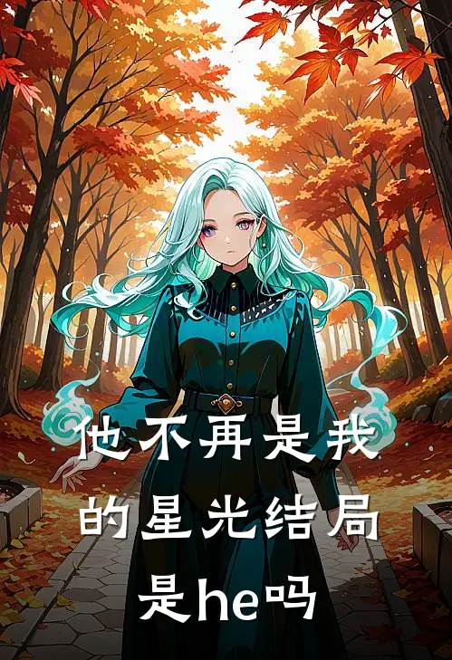 他不再是我的星光结局是he吗