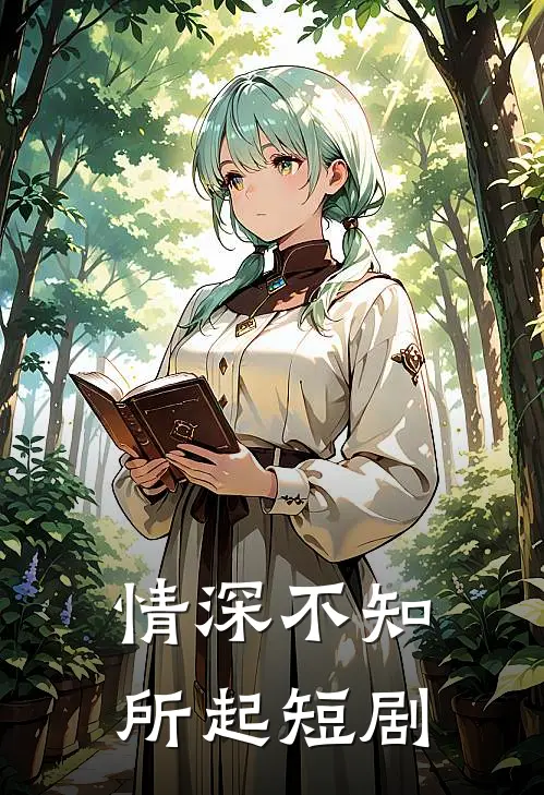 情深不知所起 短剧