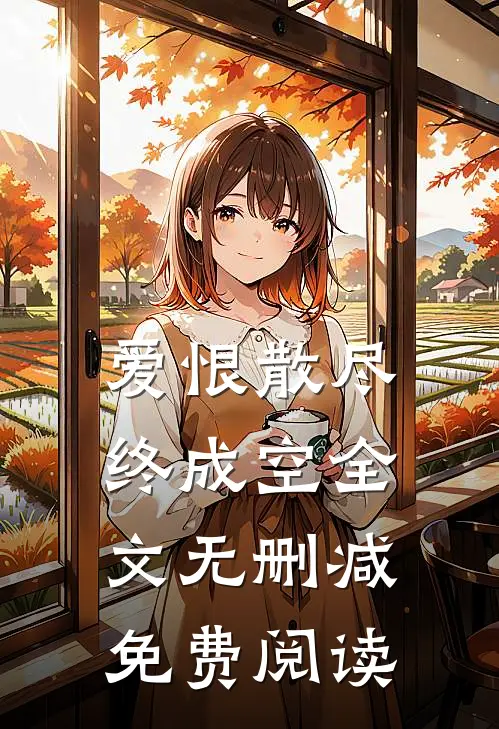 爱恨散尽终成空全文无删减免费阅读