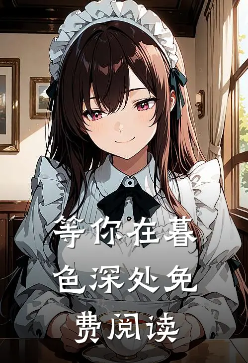 等你在暮色深处免费阅读