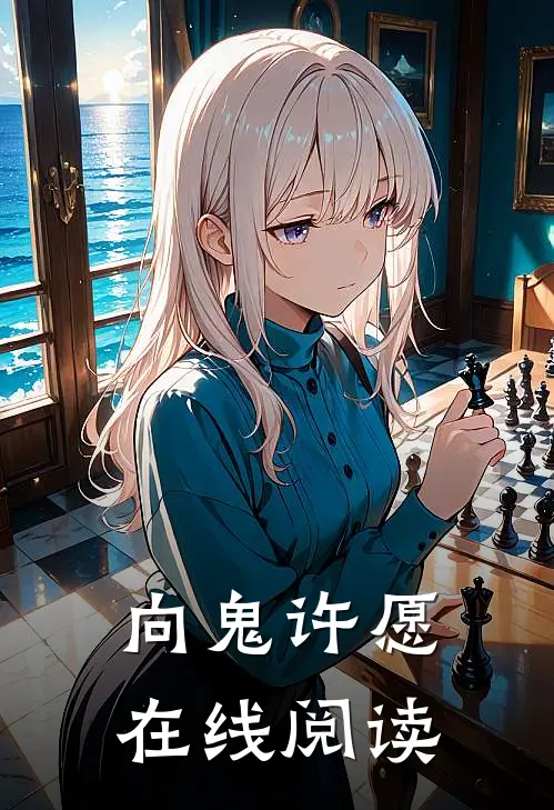 向鬼许愿在线阅读