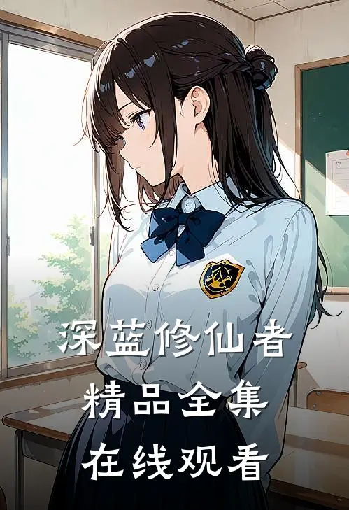 深蓝修仙者精品全集在线观看