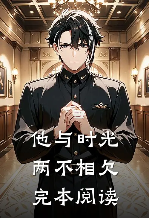 他与时光两不相欠完本阅读