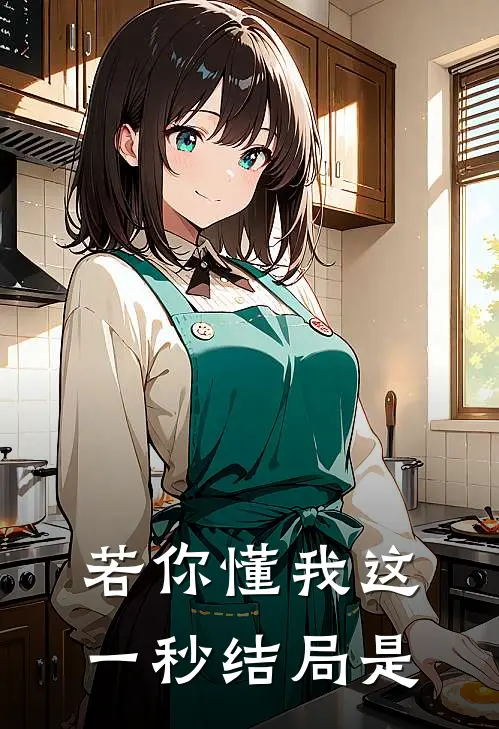 若你懂我这一秒结局是