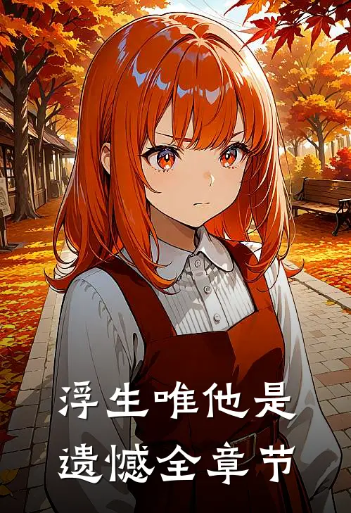 浮生唯他是遗憾全章节