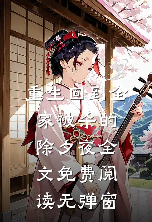 重生回到全家被杀的除夕夜全文免费阅读无弹窗