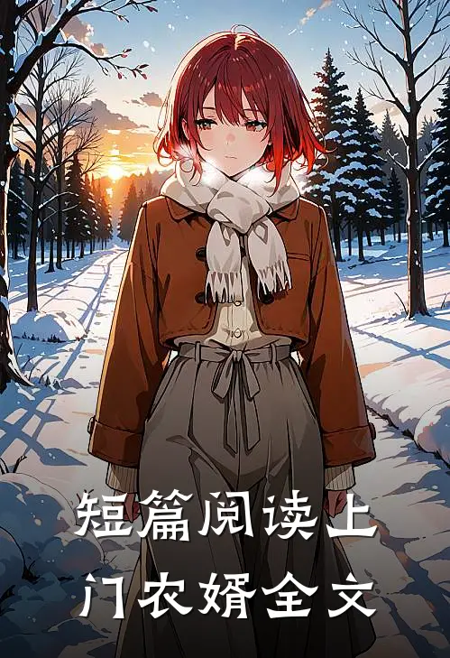 短篇阅读上门农婿全文
