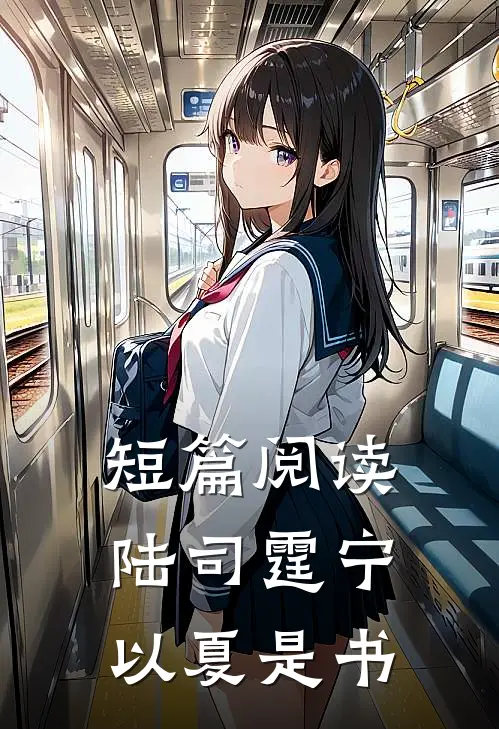 短篇阅读陆司霆宁以夏是书