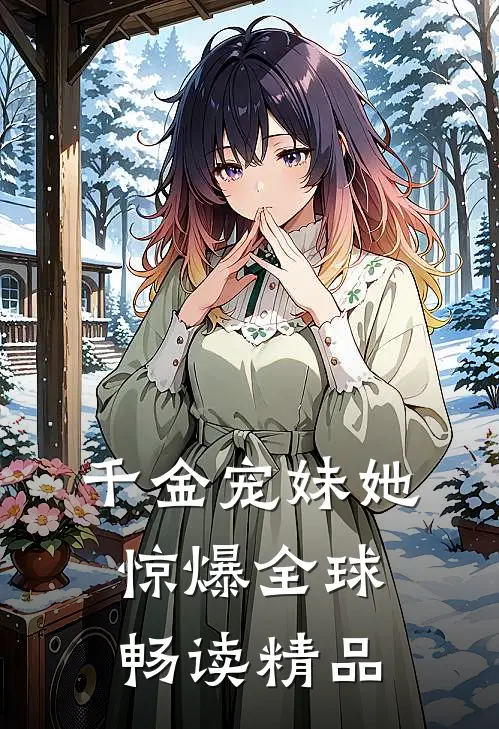 千金宠妹她惊爆全球畅读精品