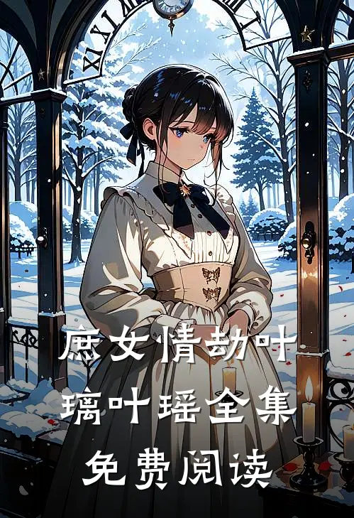 庶女情劫叶璃叶瑶 全集免费阅读