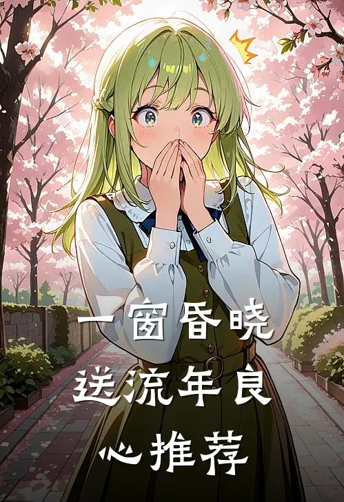 一窗昏晓送流年良心推荐