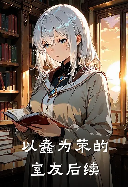 以蠢为荣的室友后续