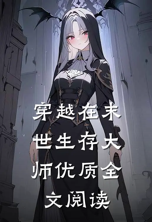 穿越在末世生存大师优质全文阅读