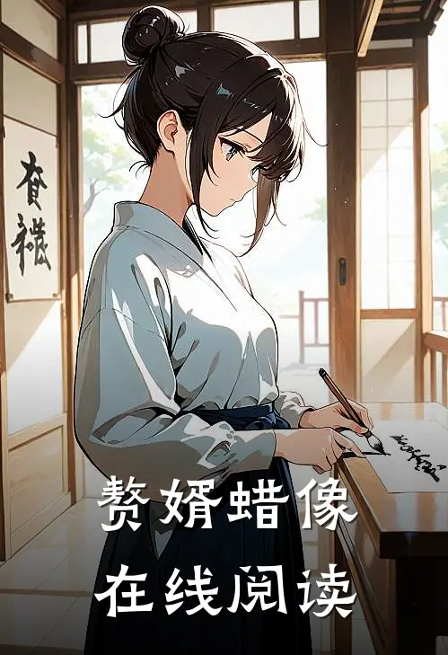 赘婿蜡像在线阅读
