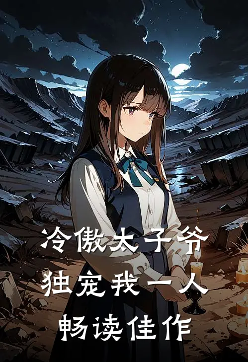 冷傲太子爷独宠我一人畅读佳作