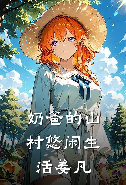 奶爸的山村悠闲生活姜凡