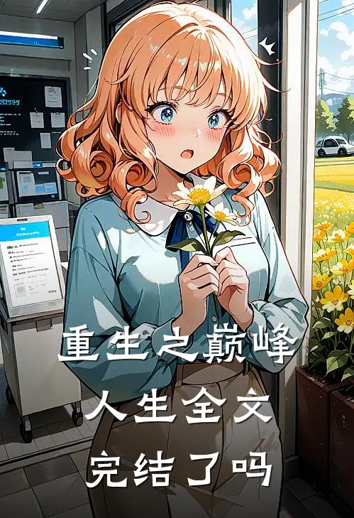 重生之巅峰人生全文完结了吗