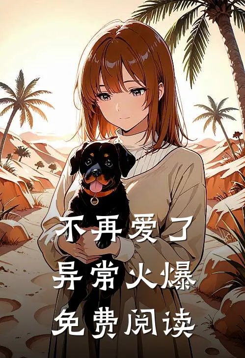 不再爱了异常火爆免费阅读