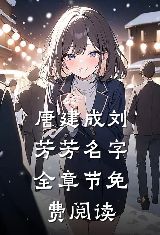 唐建成刘芳芳名字全章节免费阅读