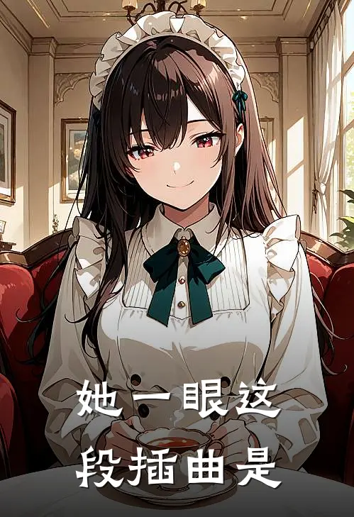 她一眼这段插曲是