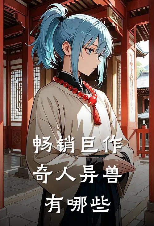 畅销巨作奇人异兽有哪些