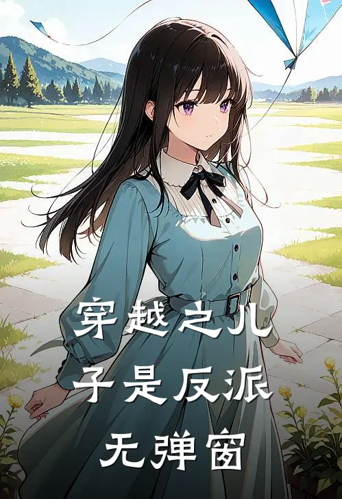 穿越之儿子是反派无弹窗