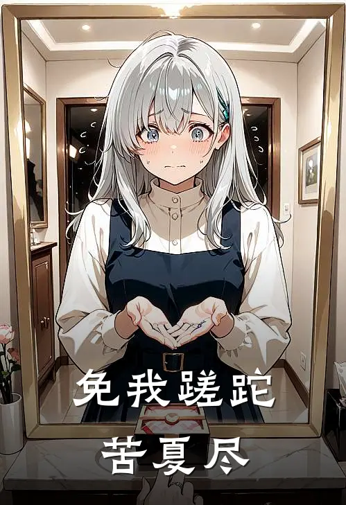 免我蹉跎苦夏尽