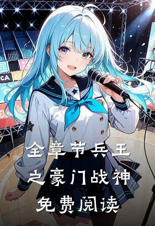 全章节兵王之豪门战神免费阅读
