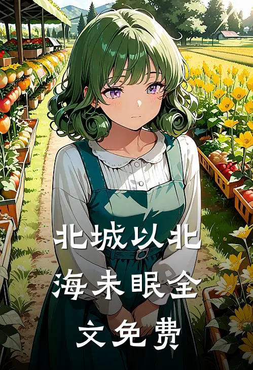 北城以北海未眠全文免费