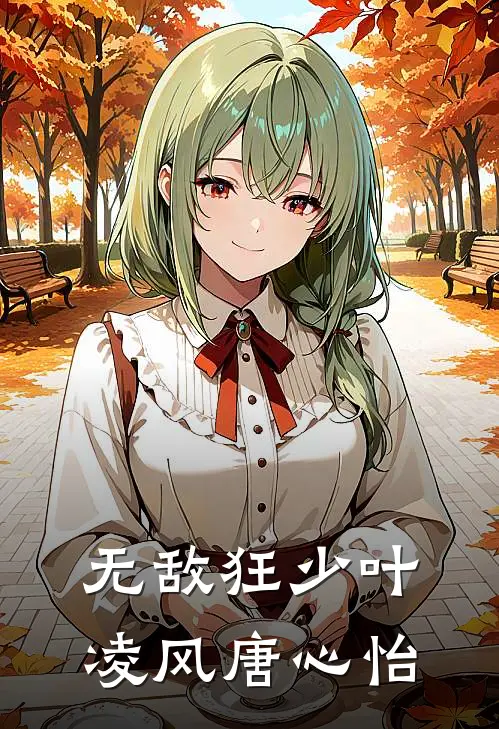 无敌狂少叶凌风唐心怡