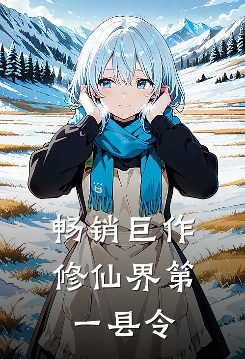 畅销巨作修仙界第一县令