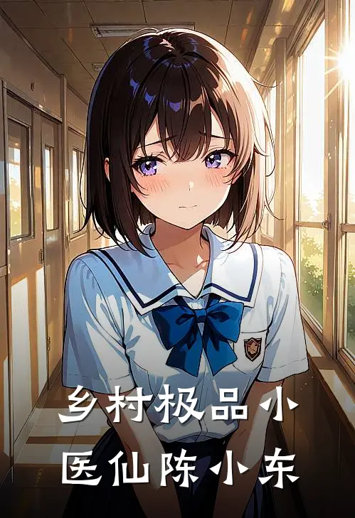 乡村极品小医仙陈小东