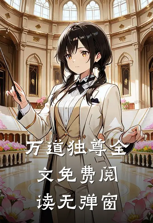 万道独尊全文免费阅读无弹窗