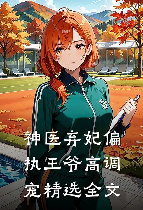 神医弃妃偏执王爷高调宠精选全文