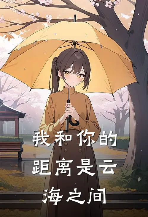 我和你的距离是云海之间