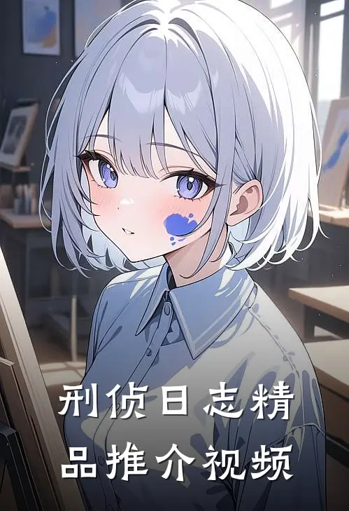 刑侦日志精品推介视频