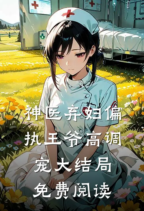 神医弃妇偏执王爷高调宠大结局免费阅读