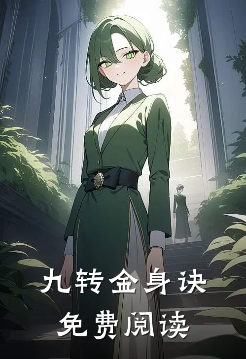 九转金身诀免费阅读