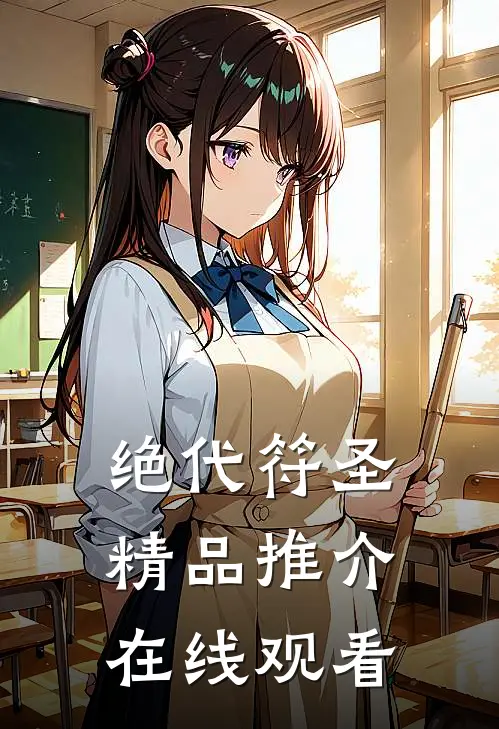 绝代符圣精品推介在线观看