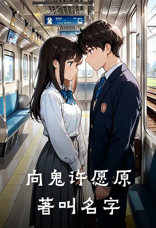 向鬼许愿原著叫名字