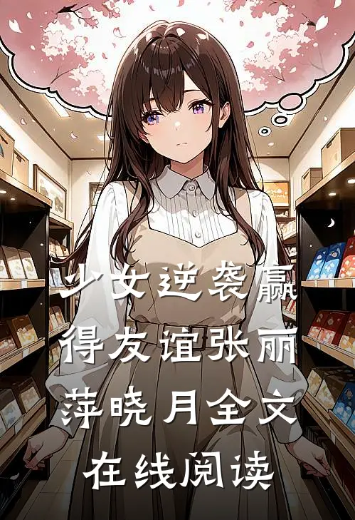 少女逆袭赢得友谊张丽萍晓月全文在线阅读