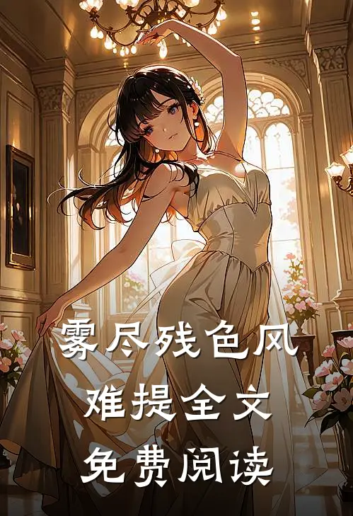 雾尽残色风难提全文免费阅读