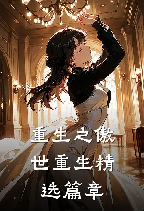 重生之傲世重生精选篇章