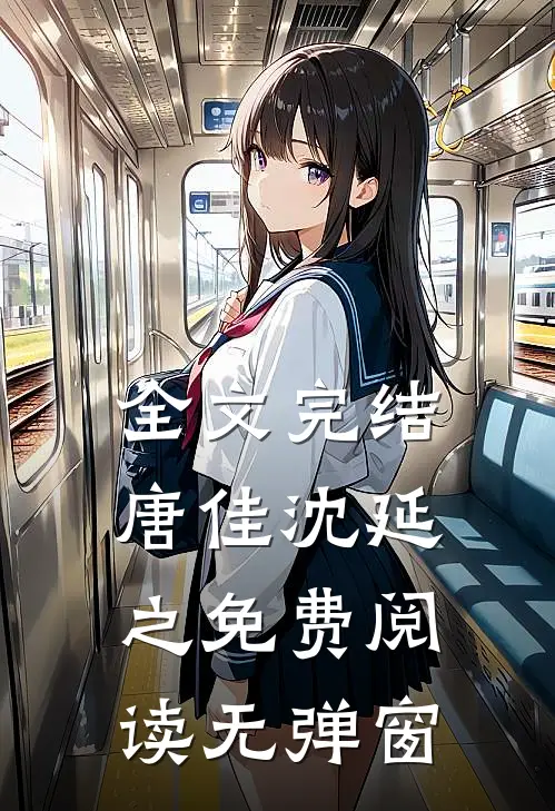 全文完结唐佳沈延之免费阅读无弹窗