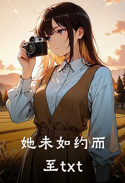 她未如约而至txt